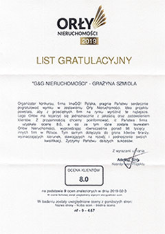 Orły Nieruchomości